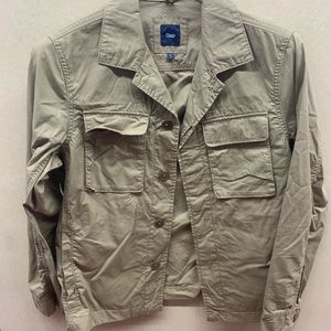 Gap Utility Style Jacket